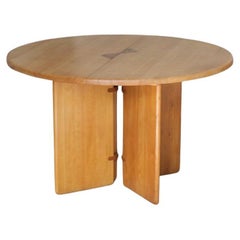 Used Mid-Century Arts & Crafts Table