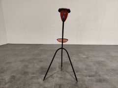 Midcentury Ashtray, 1960s