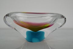 Mid-Century Ashtray by Josef Hospodka, 1950's