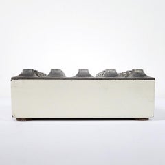 Cenicero de mediados de siglo Ultima15 de Backström & Ljungberg para Diverse Ting en Suecia