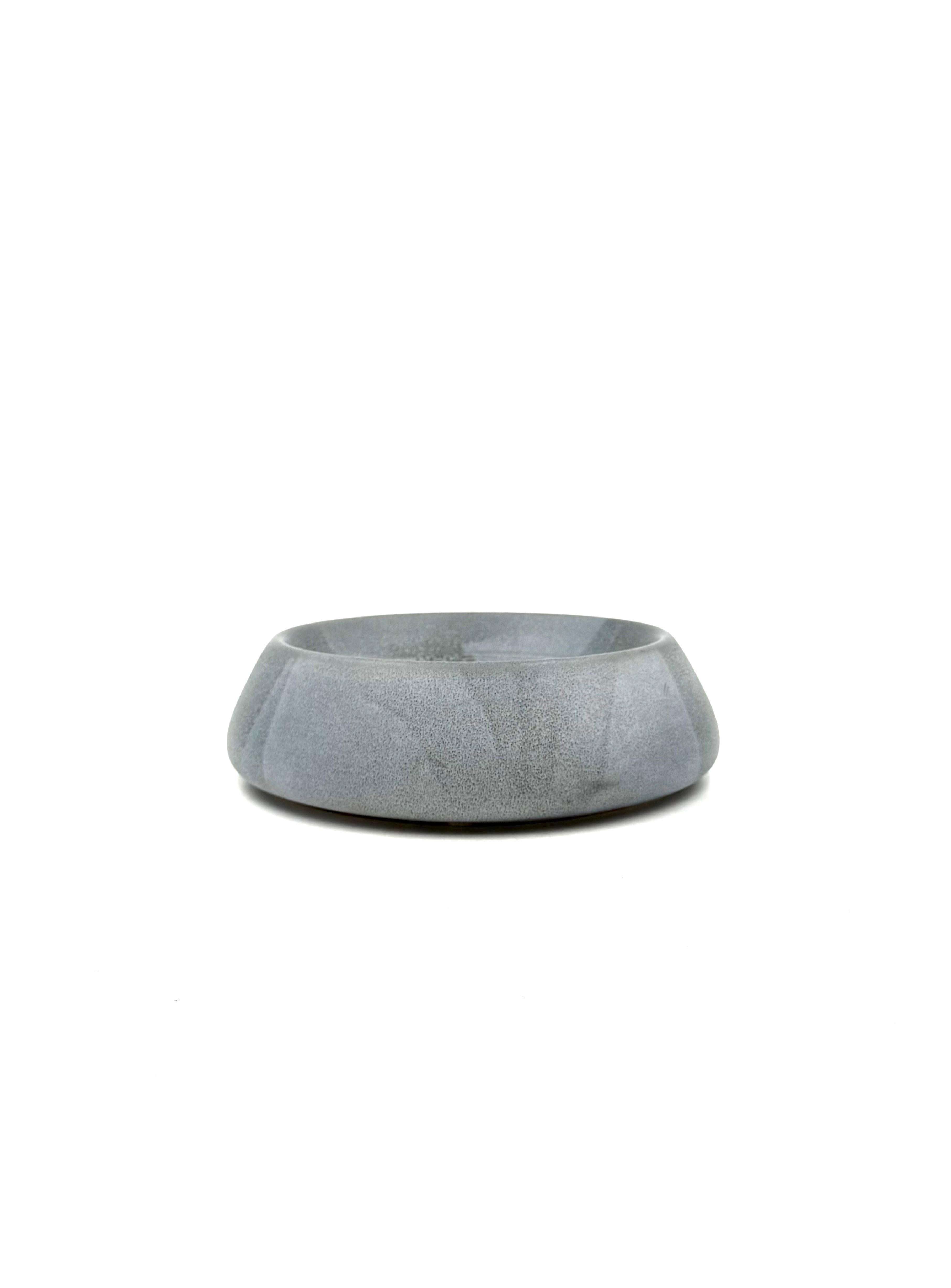 Mid-century ashtray / vide poche, Franco Bucci Italy ca. 1970 4