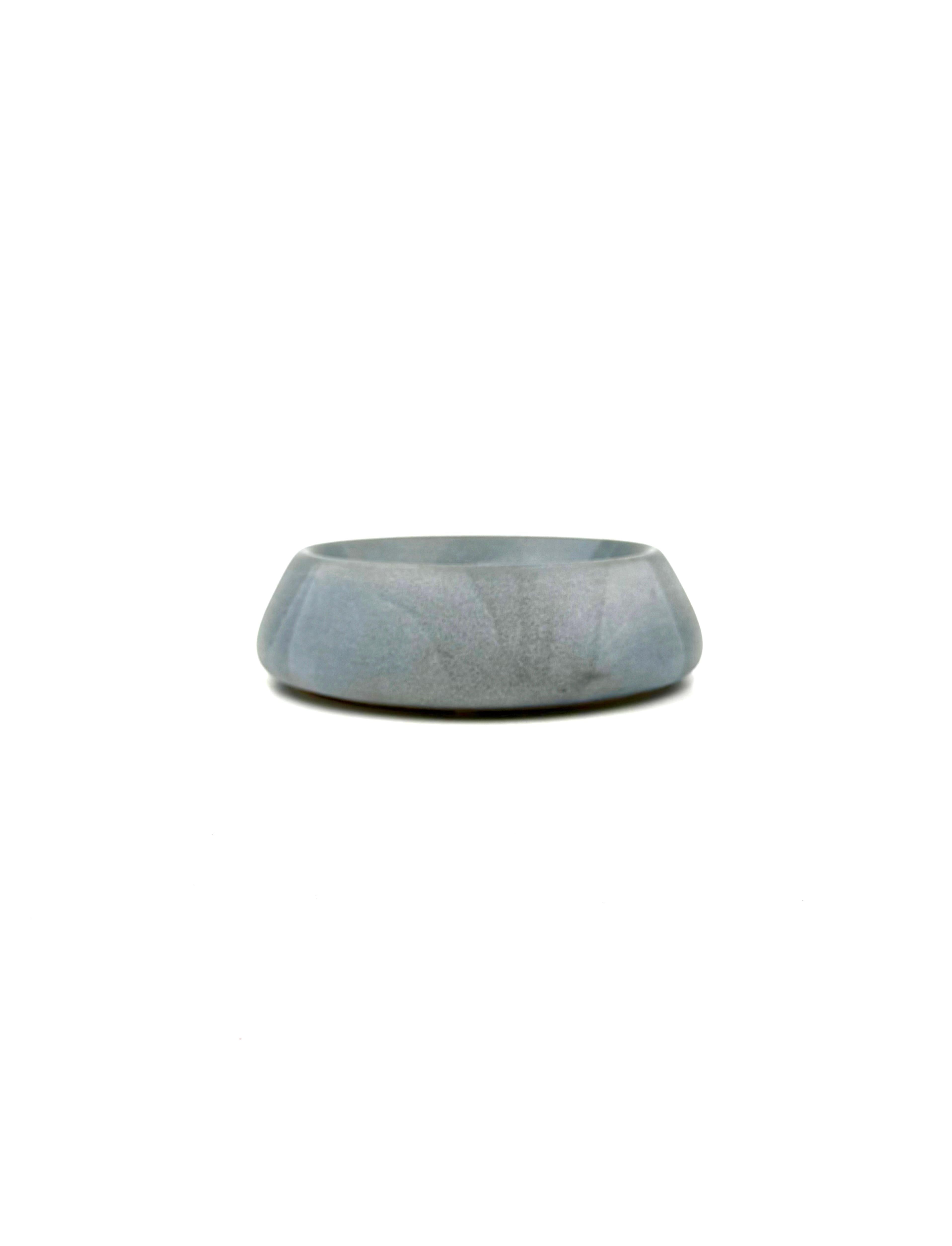 Mid-century ashtray / vide poche, Franco Bucci Italy ca. 1970 5