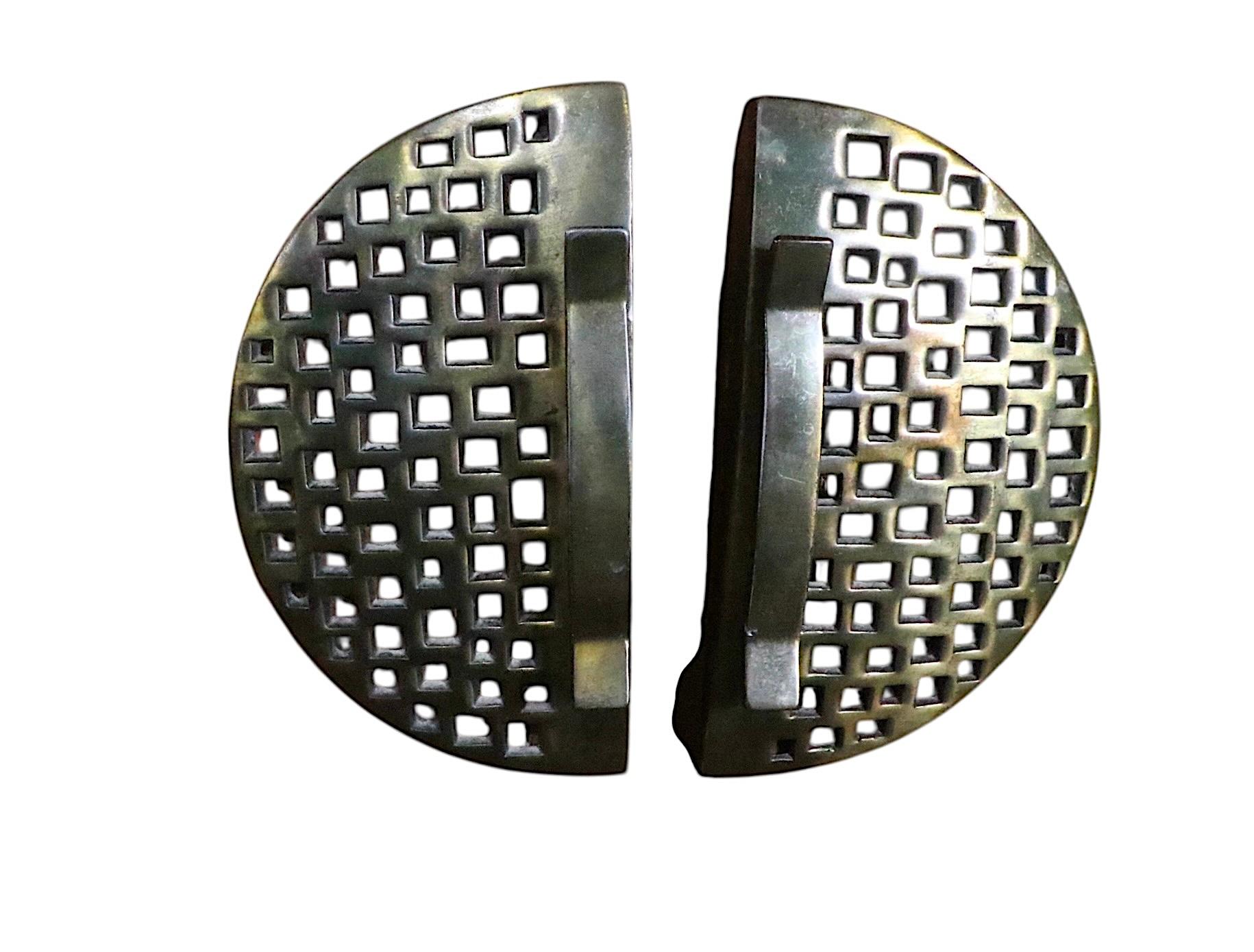 Cassapanca di Helen Hobey Baker del Mid Century Asia Modern in vendita 4