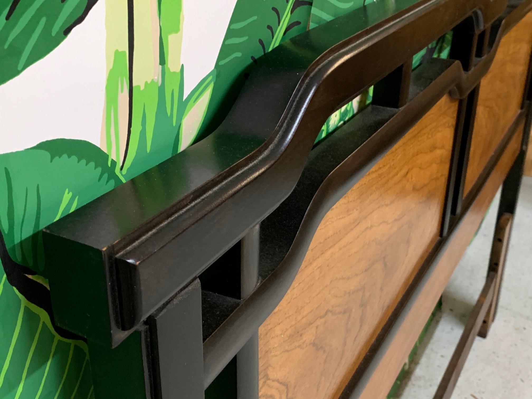 asian headboards