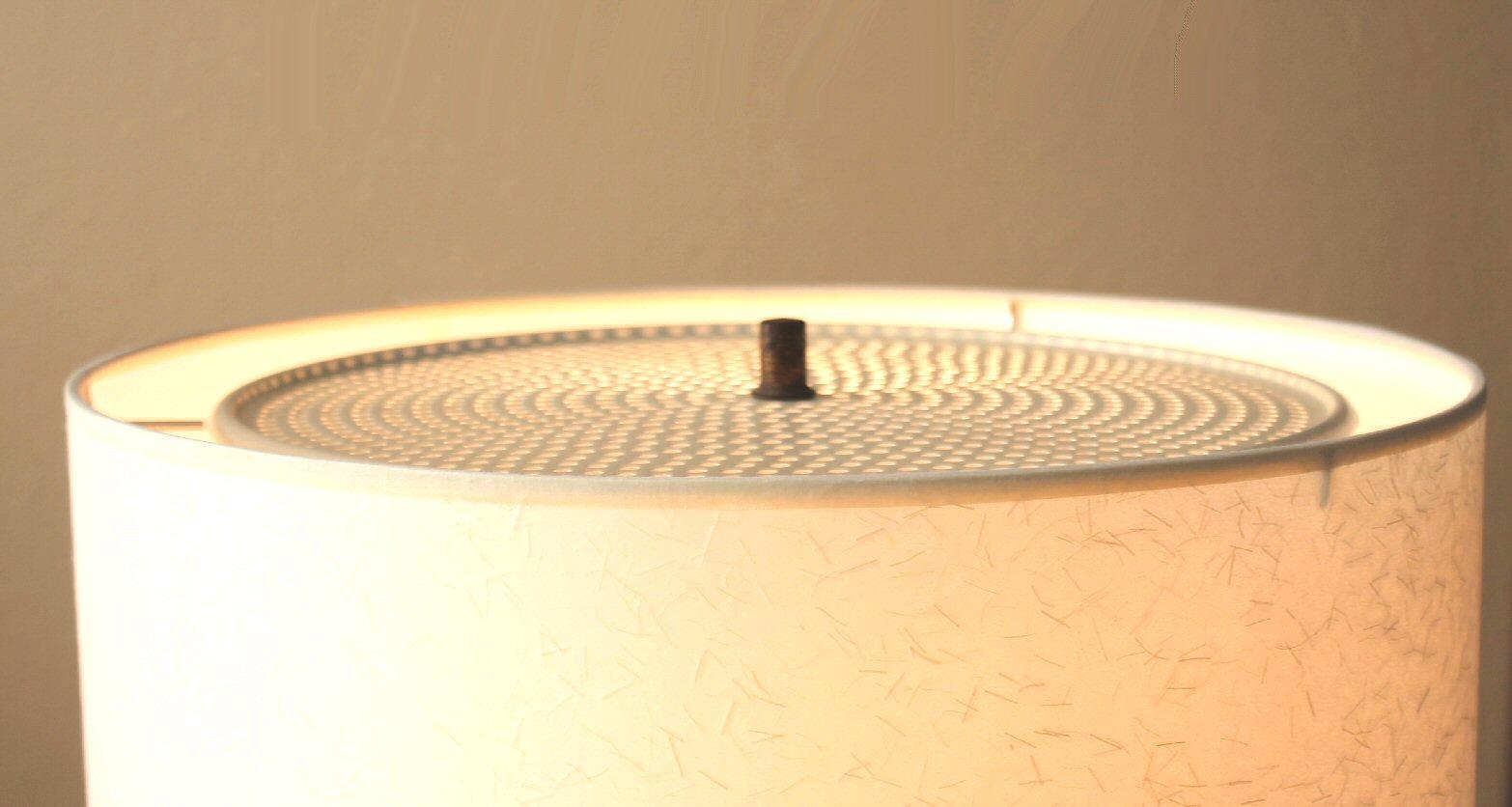 20ième siècle Lampe de table Yasha Heifetz moderne du milieu du siècle dernier ! A Space Era Atomic Tripod 1950s  en vente