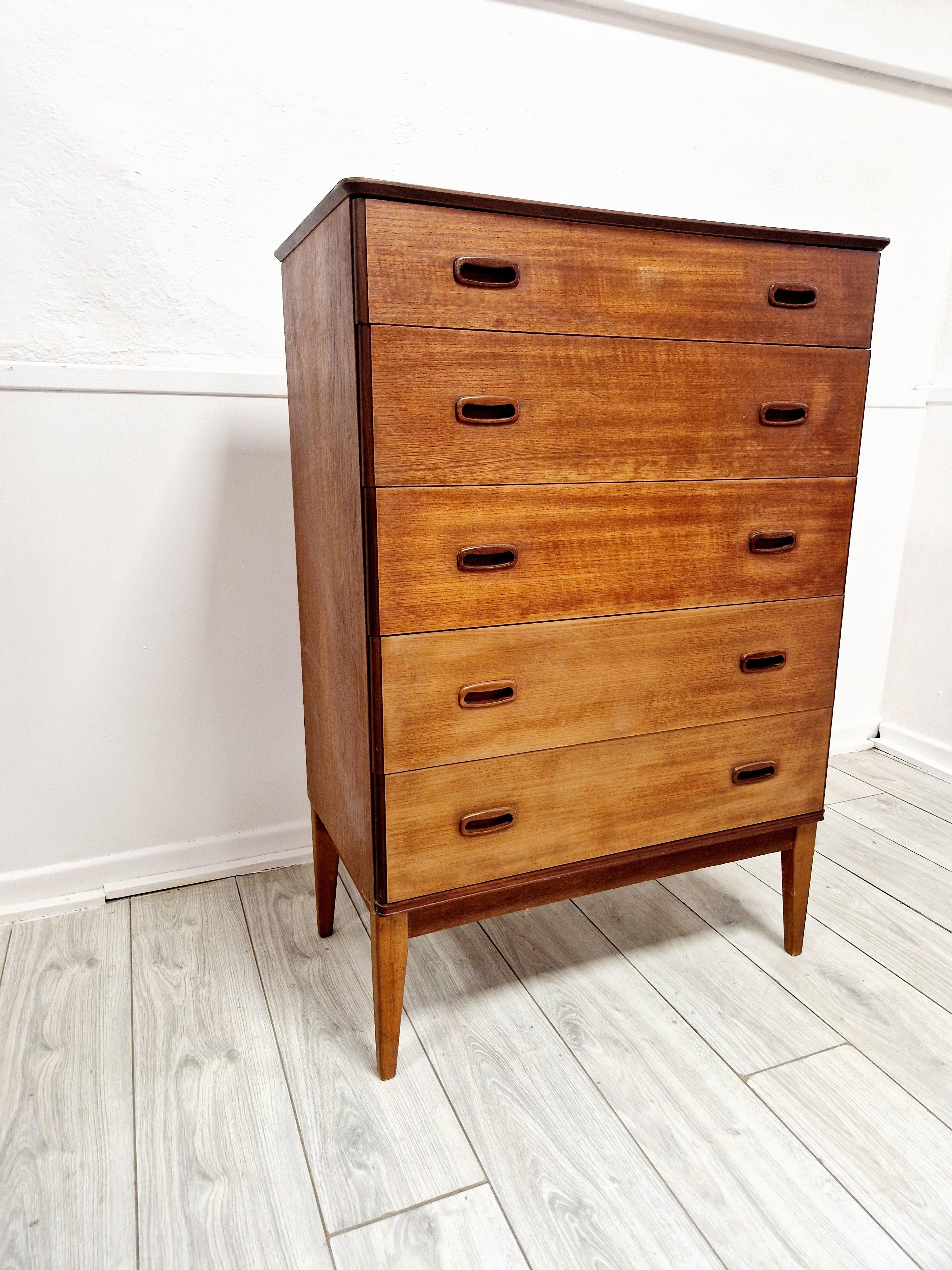 XX secolo Commode Austinsuite di metà secolo in vendita