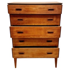 Mid Century Austinsuite Kommode