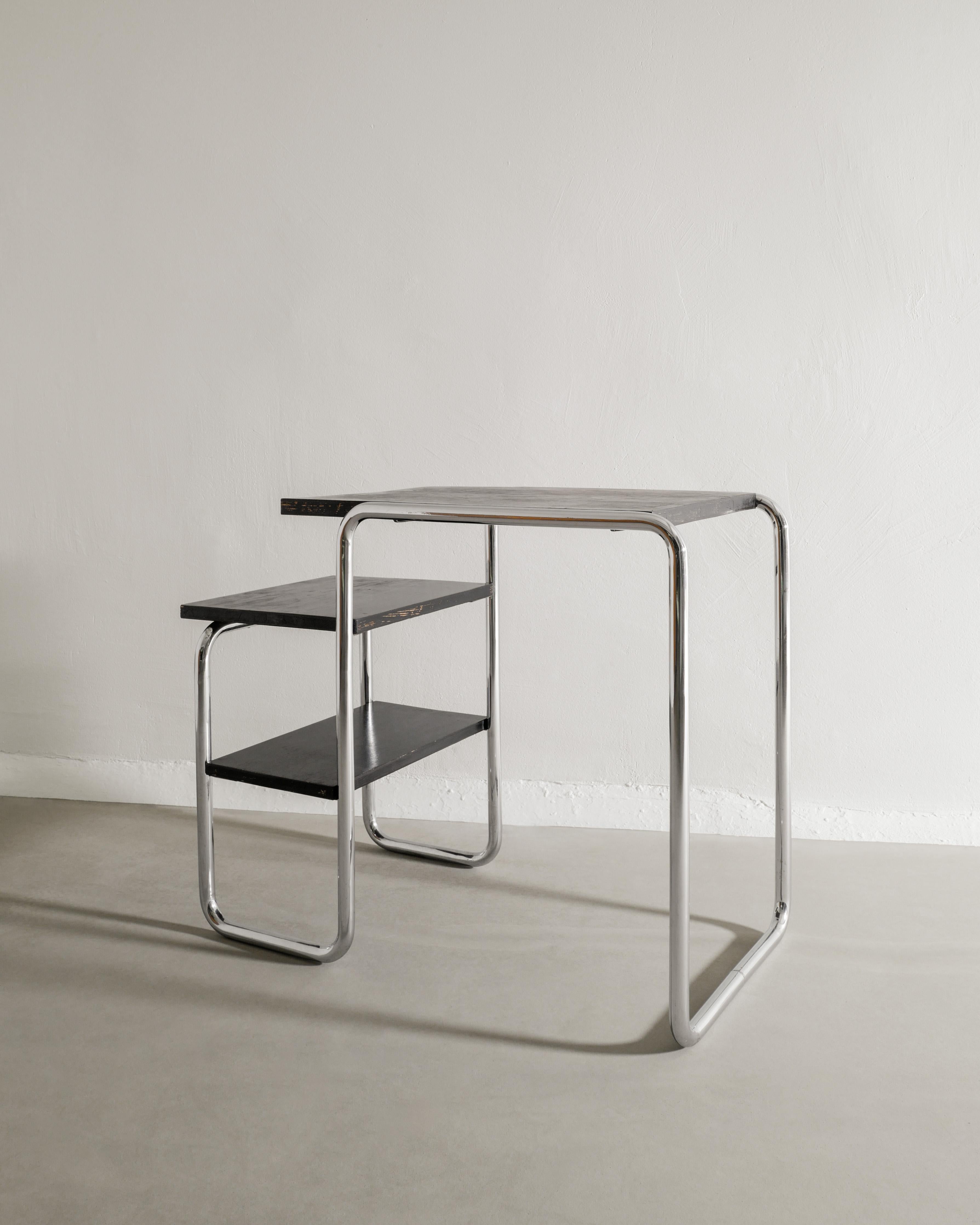 German Mid Century 