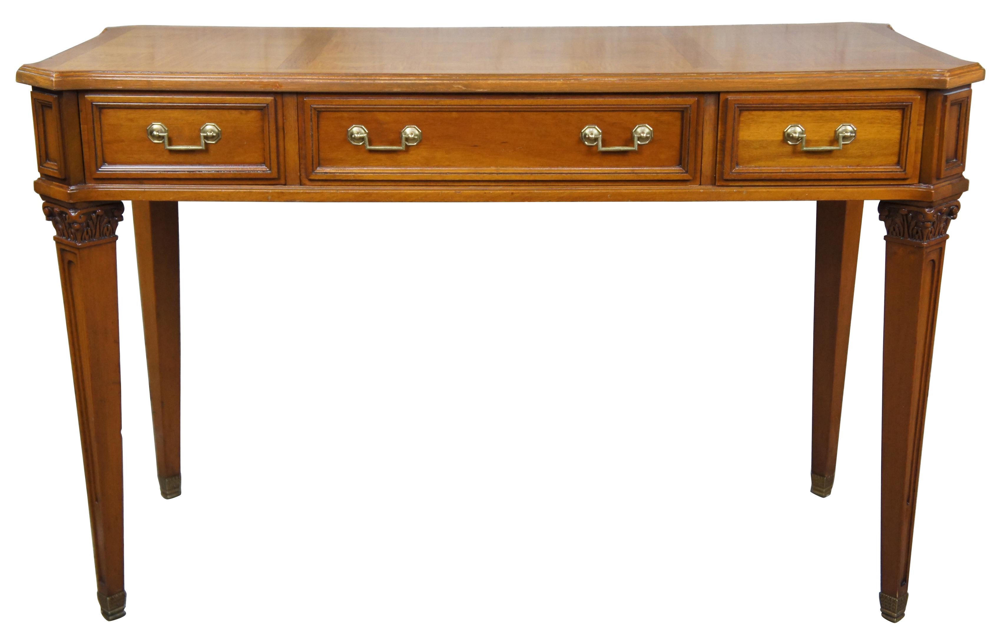 baker desk