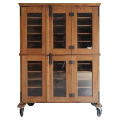 Meubles de rangement