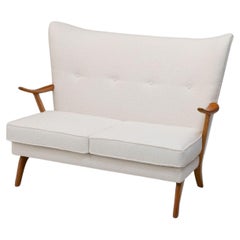 Divano Bambino di Howard Keith, metà del secolo scorso