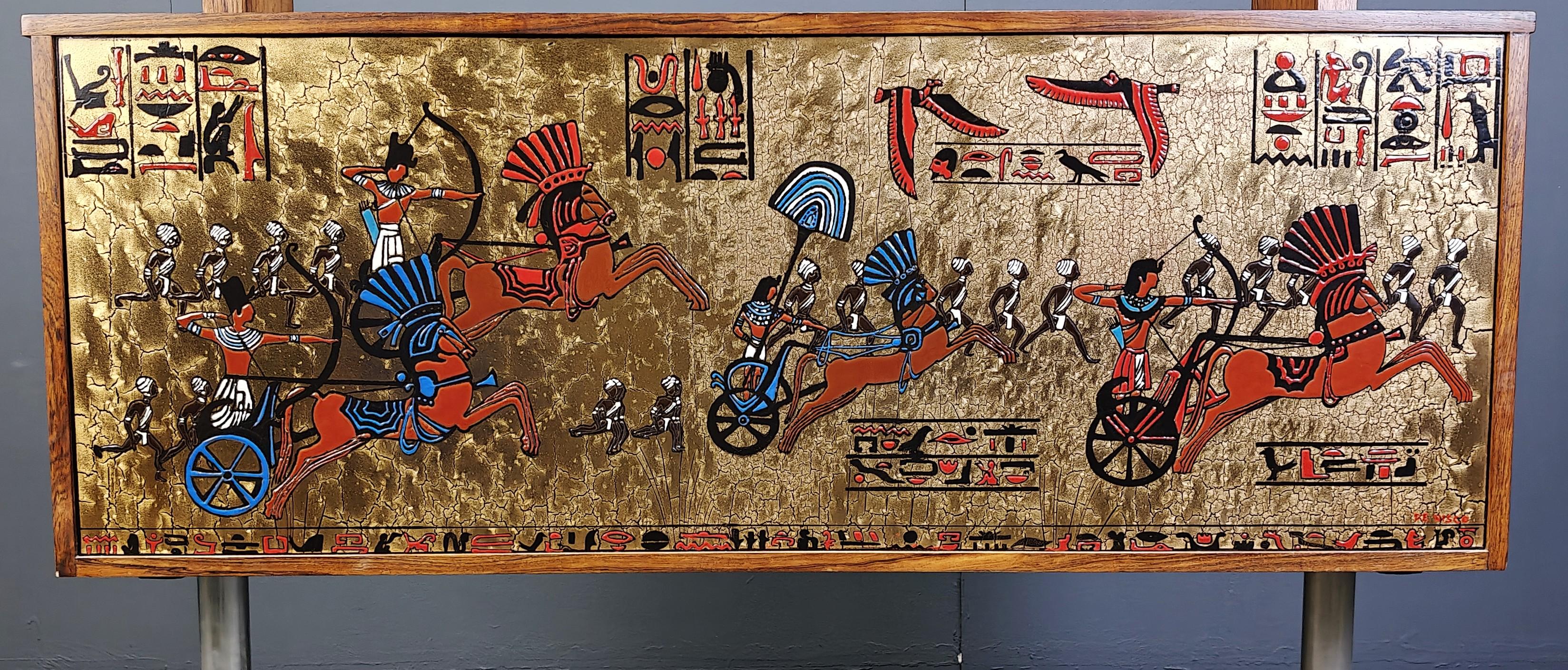 Mid century bar counter by Denisco, 1960s In Good Condition For Sale In Leuven, Vlaams Gewest