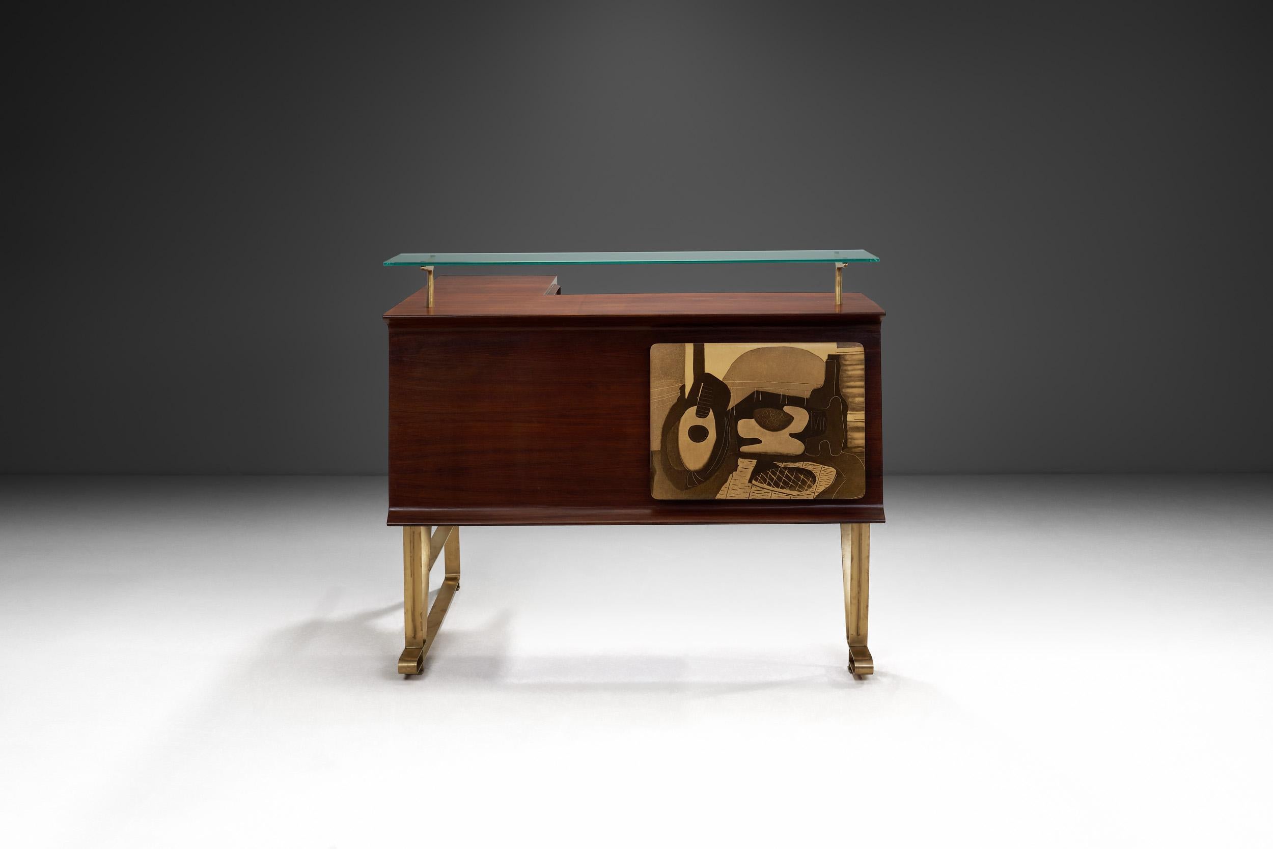 The 20th century witnessed the rise of exceptional Italian furniture designers, who left an indelible mark in the world of interior design. Their innovative creations and visionary approach continue to inspire and influence the industry to this day.