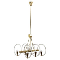Chandeliers and Pendants