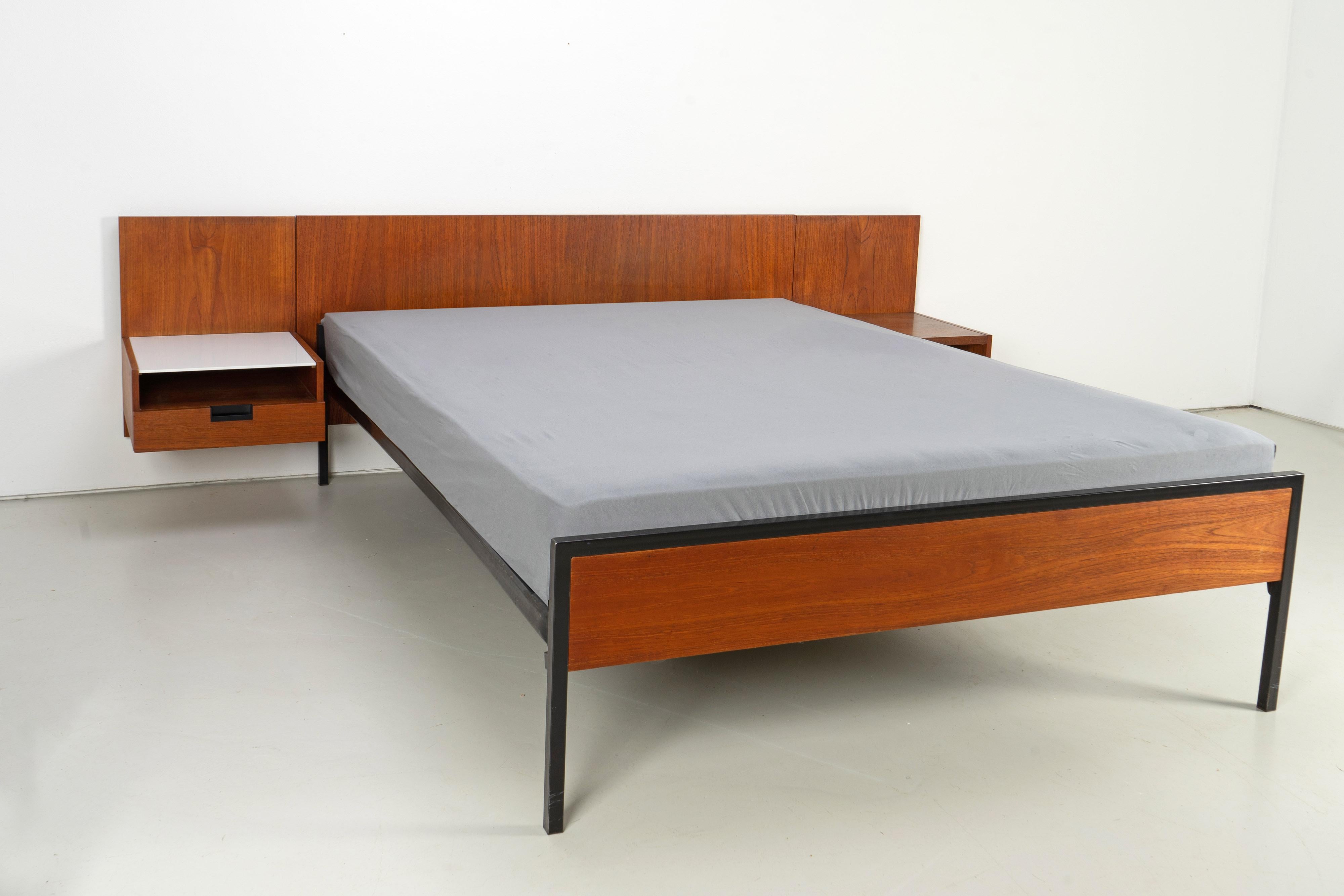 cees braakman bed