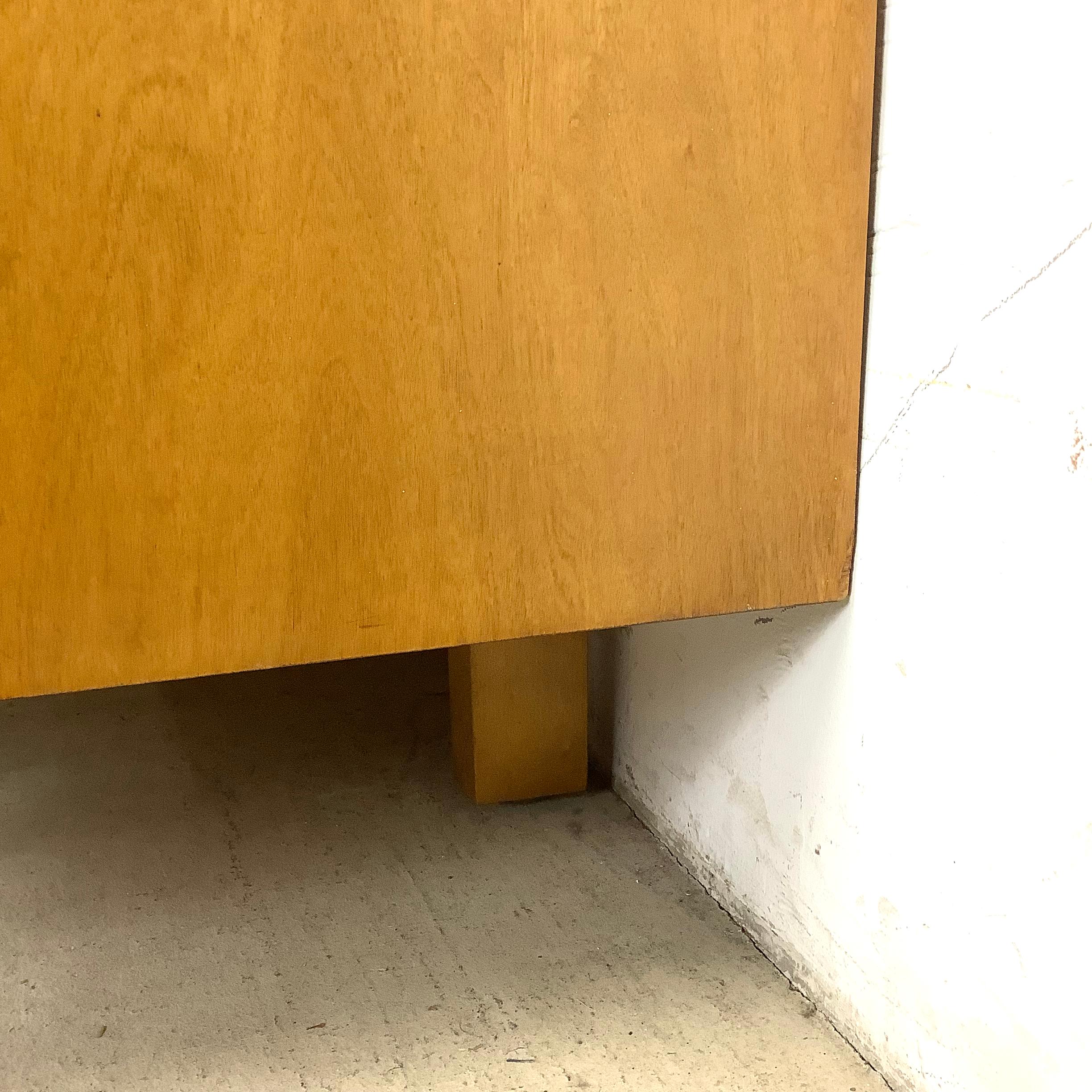 Mid-Century Bedroom Dresser by Edmond J. Spence For Sale 2