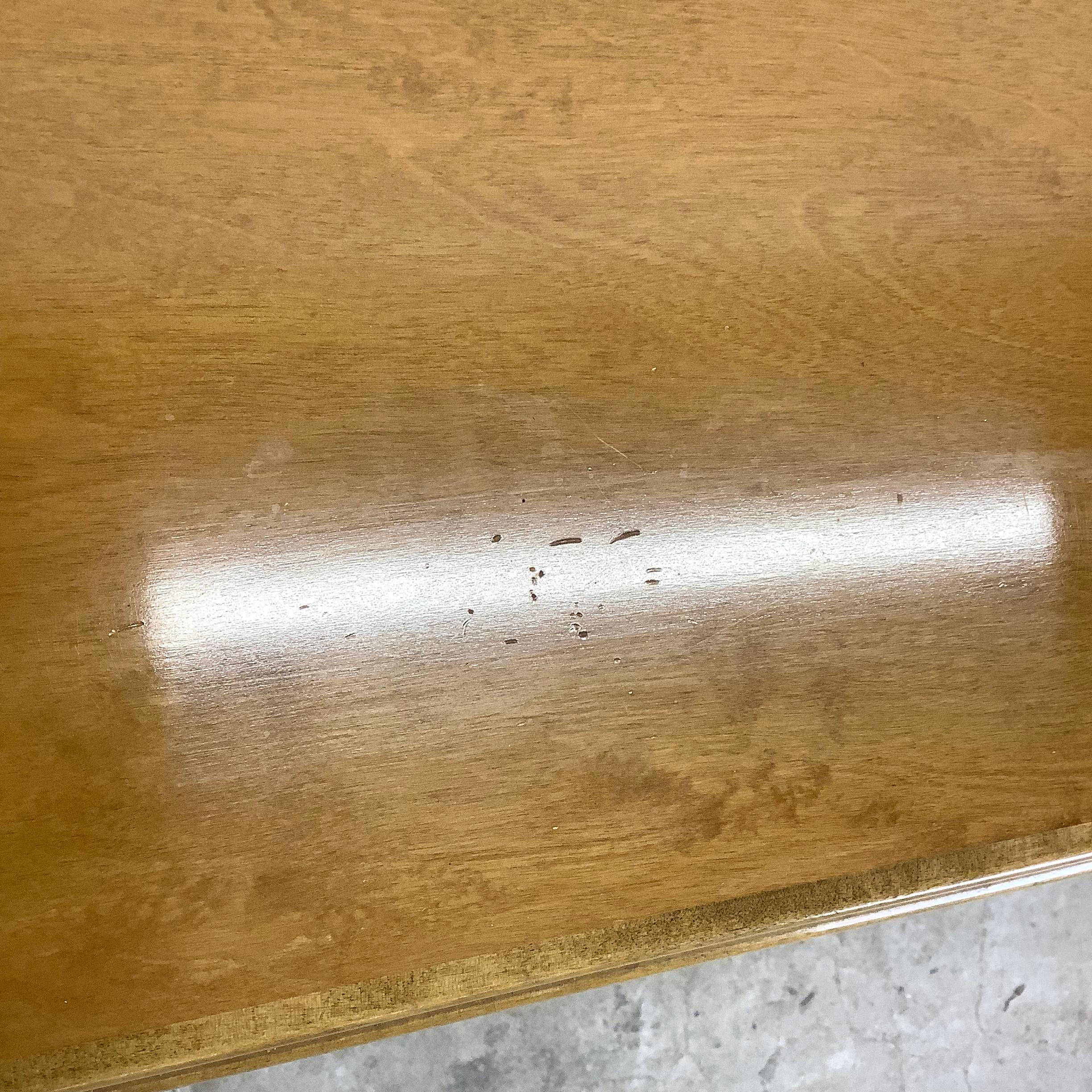 20th Century Mid-Century Bedroom Dresser by Edmond J. Spence For Sale
