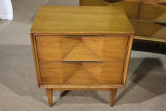 Mid-Century Bedroom Set