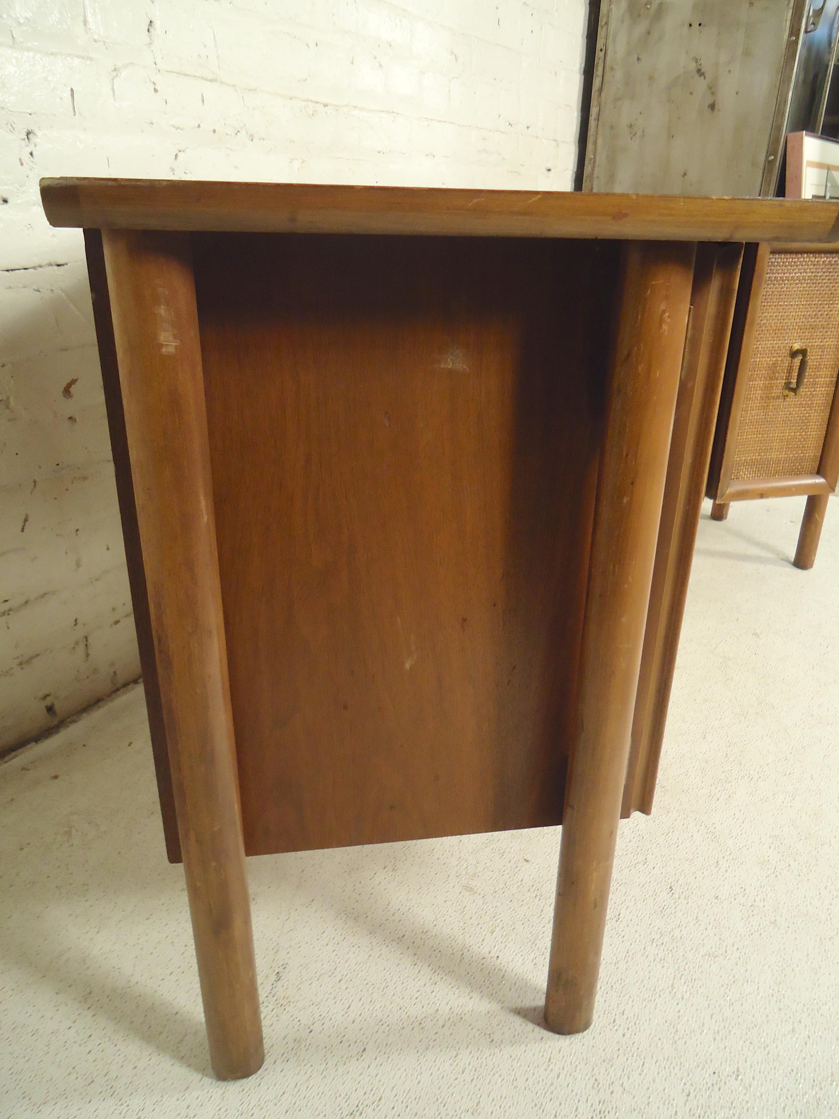 Mid-20th Century Midcentury Bedside Tables
