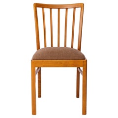Chaises de salle à manger