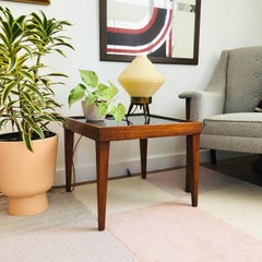 Mid Century Beehive Table Lamp