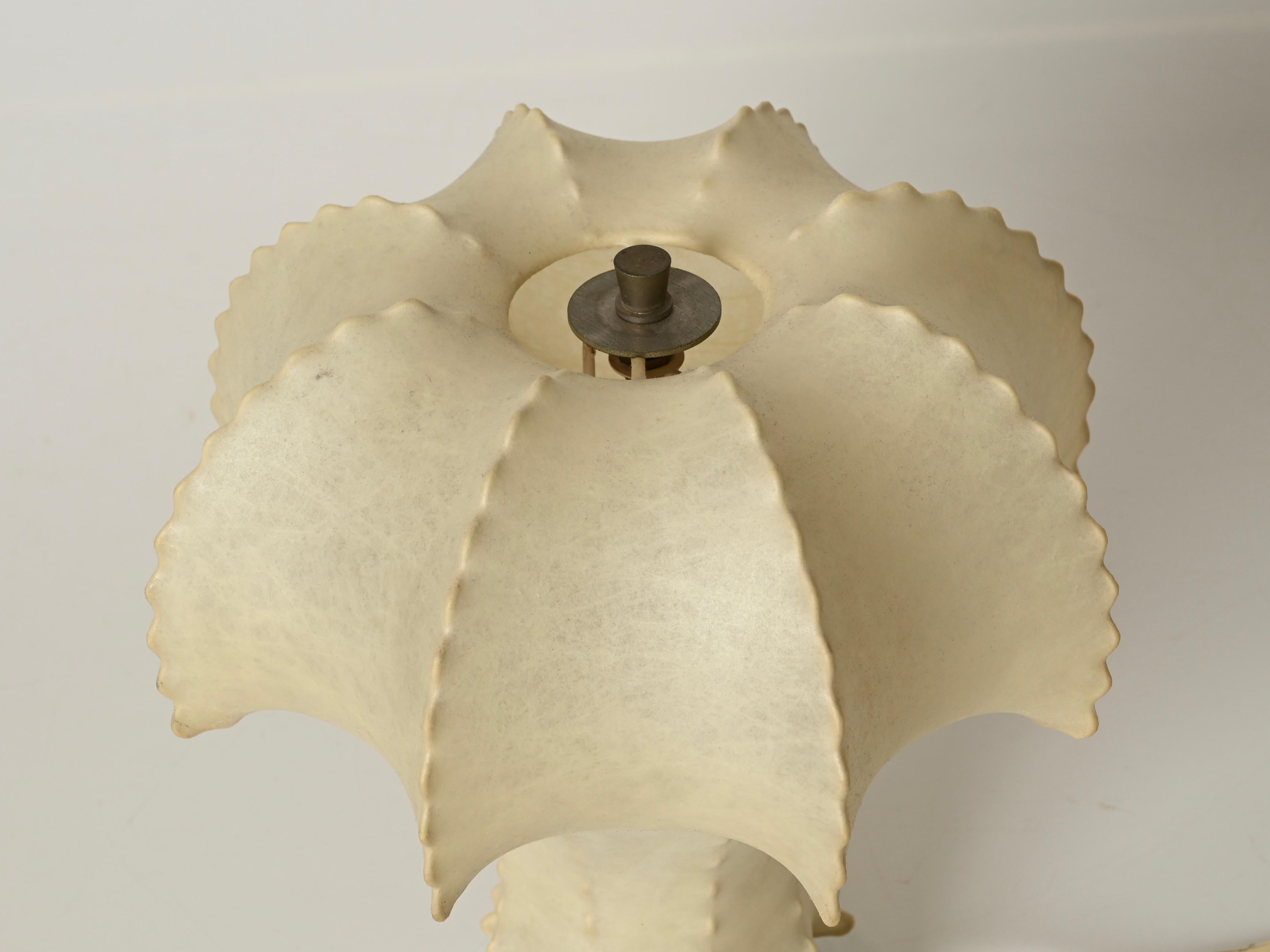 Hand-Crafted Mid-Century Beige 