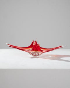 Meseta de cristal belga de mediados de siglo