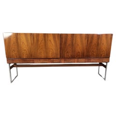 Planche haute belge du milieu du siècle, 1960