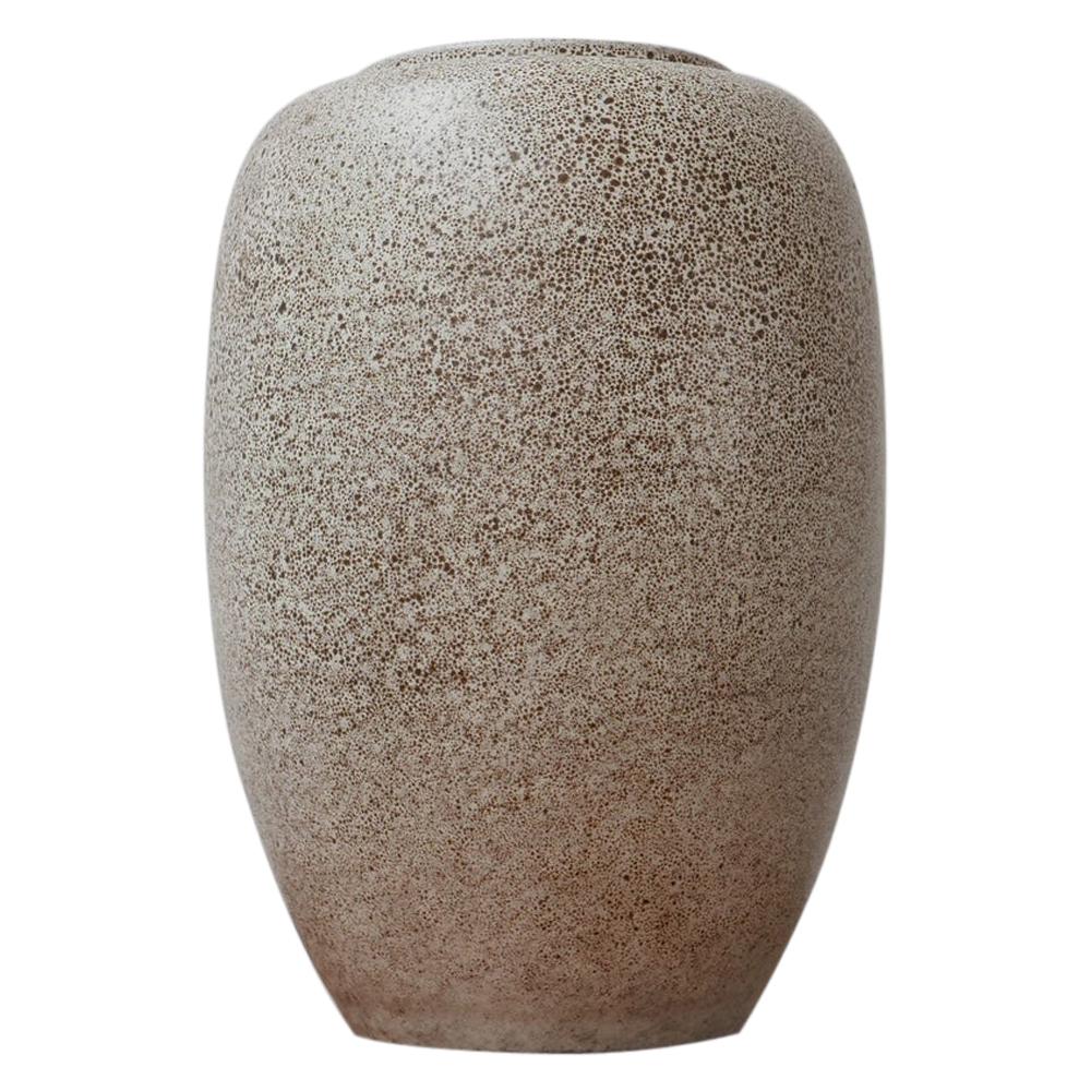 Mid-Century Belgium Ceramic Vase