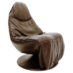 Fauteuil de salon JOLI belge du milieu du siècle dernier, 1968