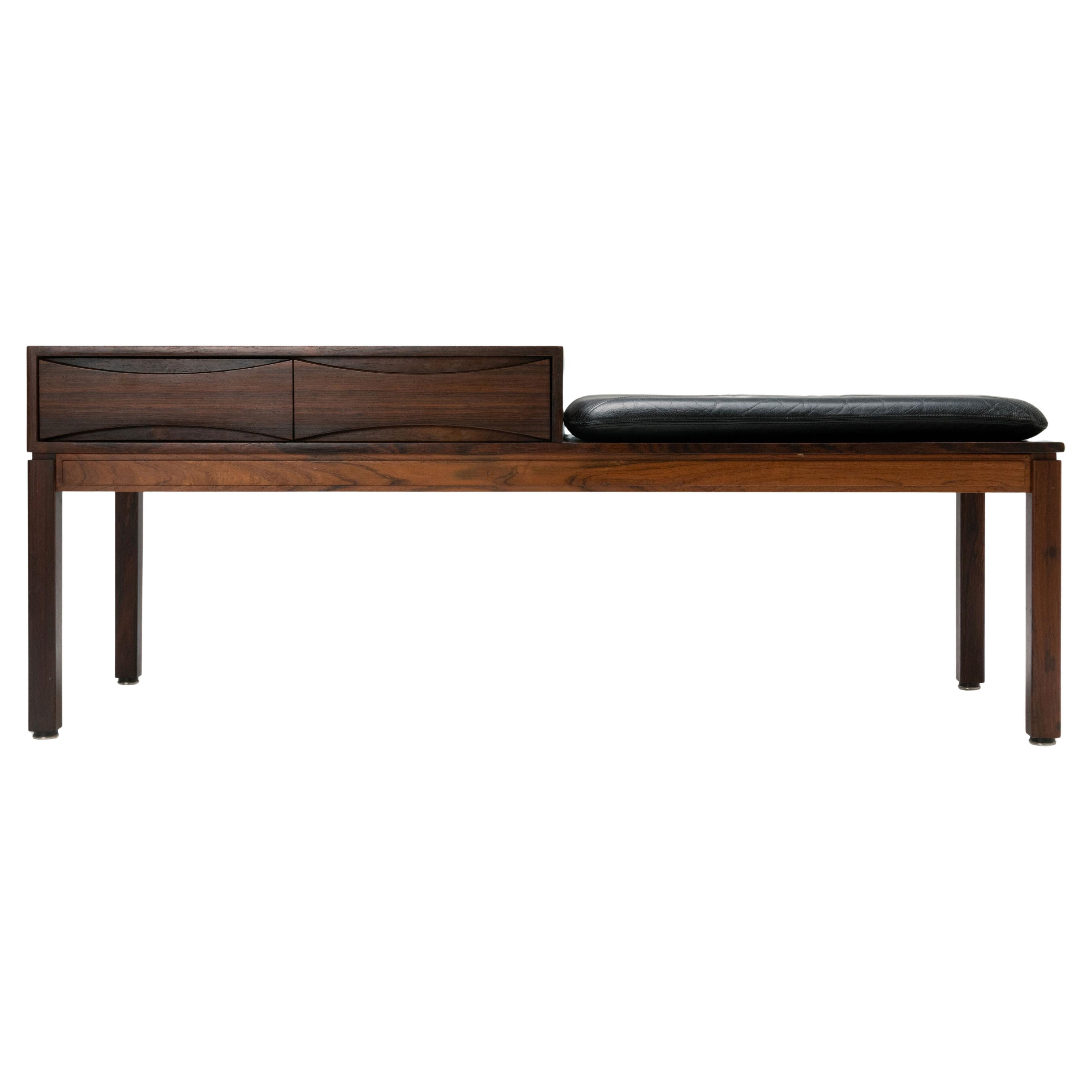 What is the most durable outdoor bench?