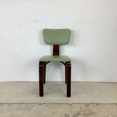 Midcentury Bentwood Side Chair