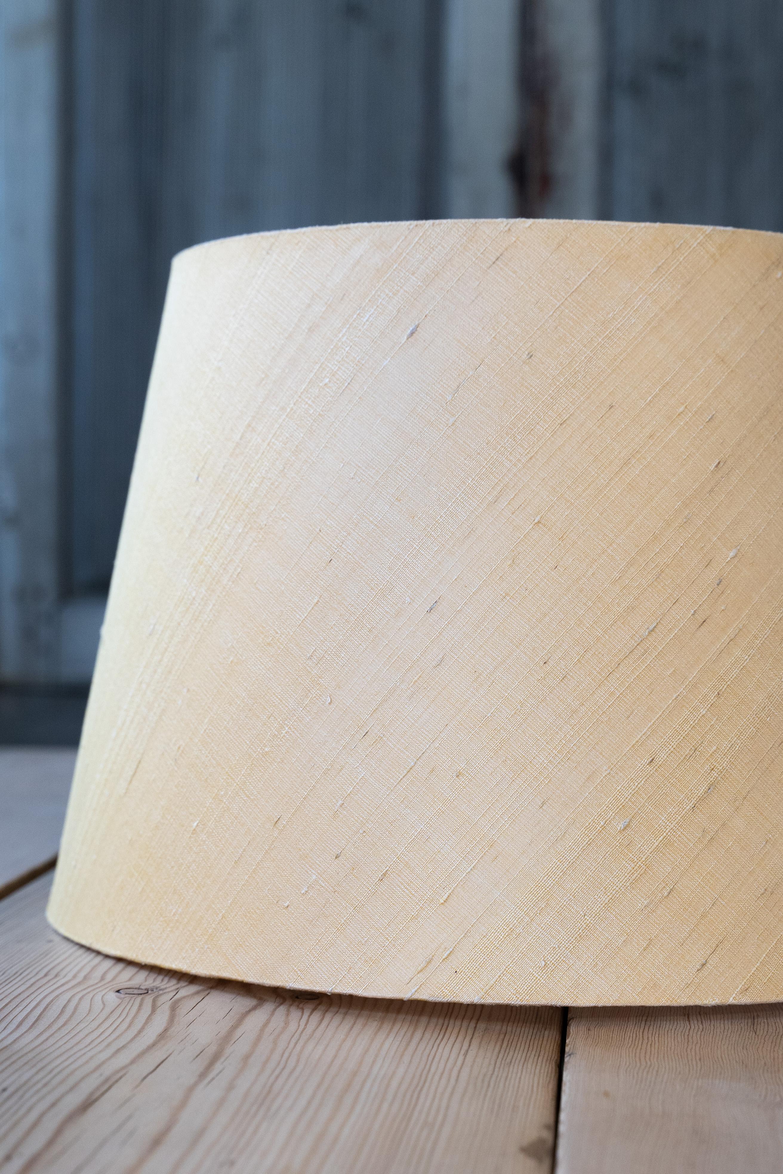 Lampe de table Bergbom, modèle B-024, Suède en vente 4