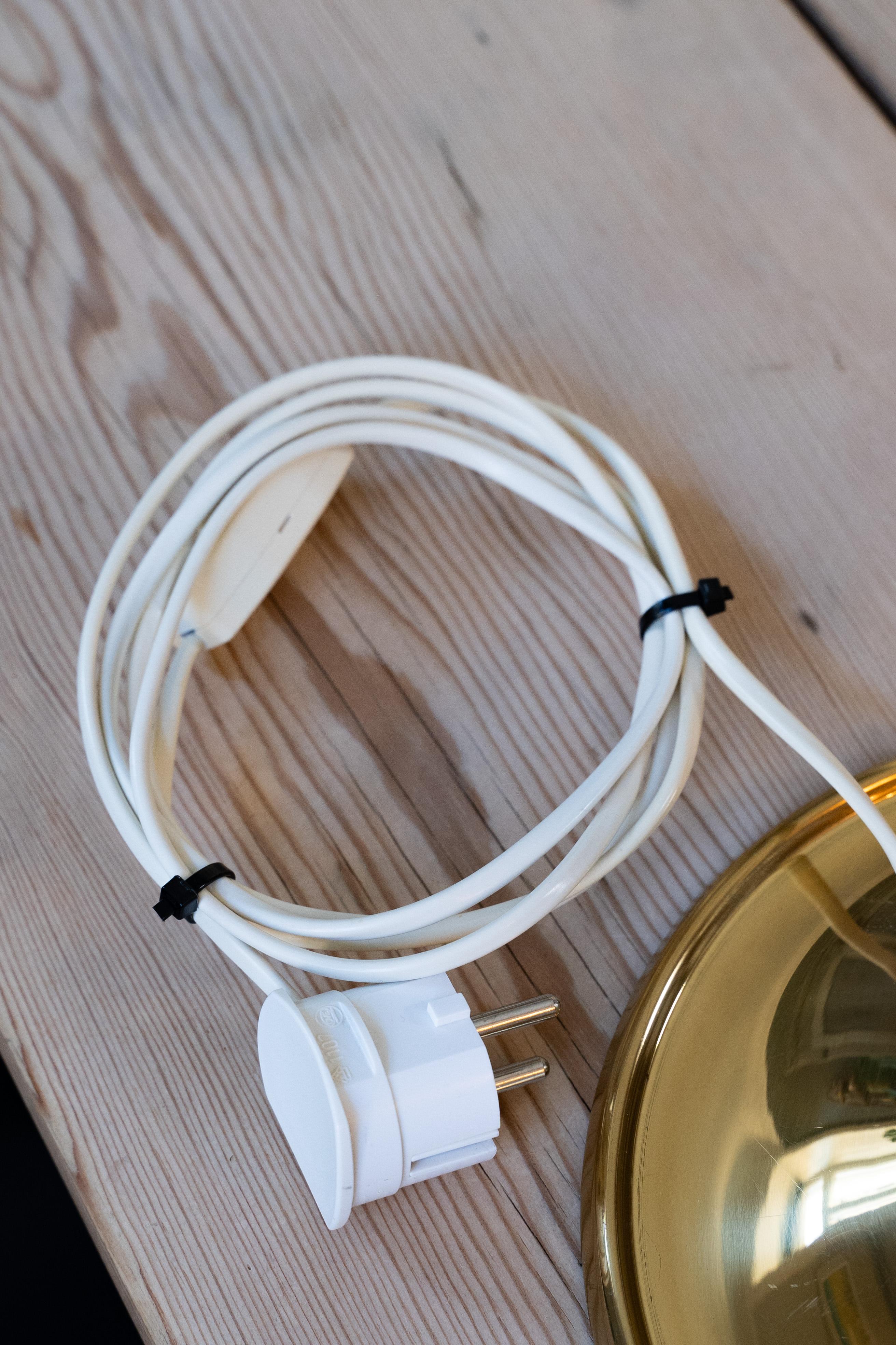 Lampe de table Bergbom, modèle B-024, Suède en vente 5