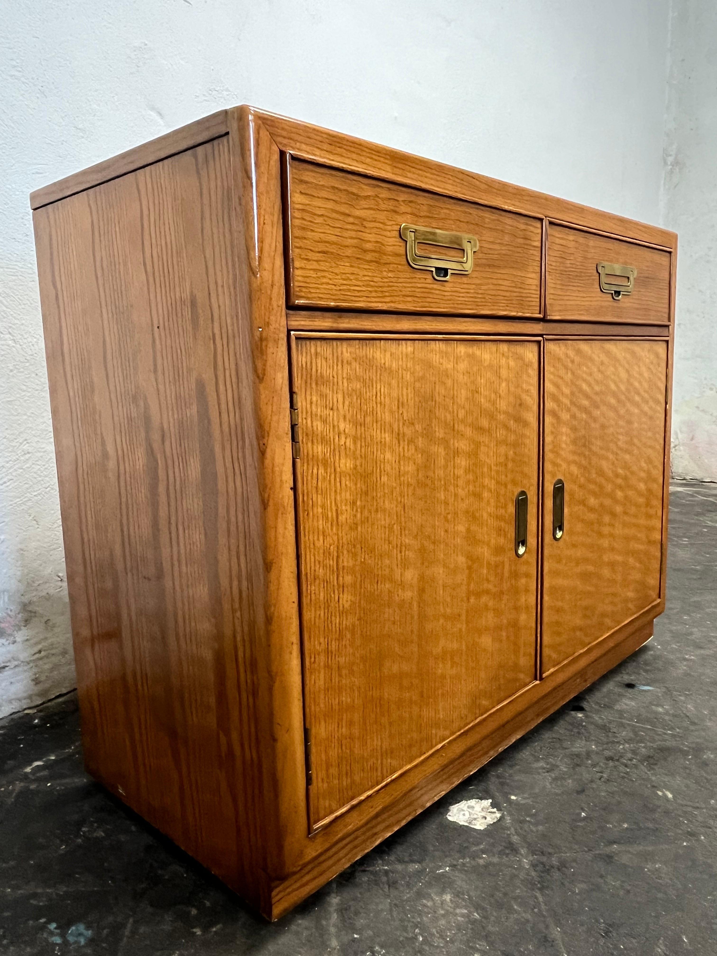 20th Century Mid Century Bernhardt Campaign Server