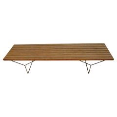 Mesas de centro y Cocktail Tables