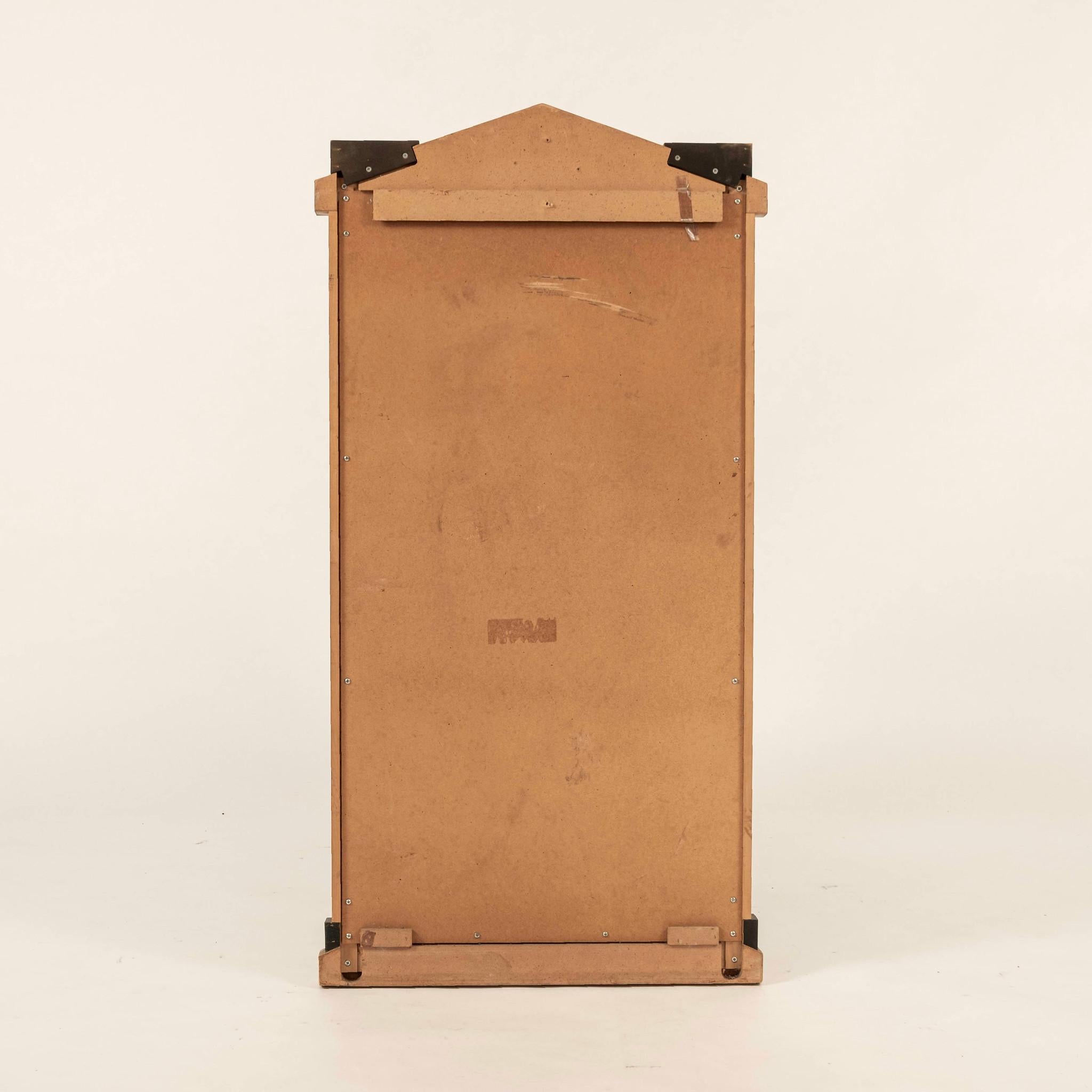 Mid Century Biedermeier Style Mirror(s) For Sale 2