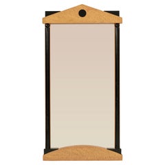 Espejo(s) de estilo Biedermeier de mediados de siglo
