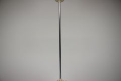 Mid-Century Big Pendant by Napako, Czechoslovakia, 1960's
