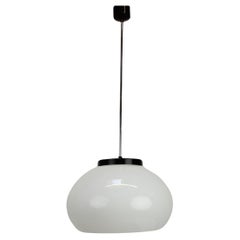 Mid-Century Big Pendant by Napako, Czechoslovakia, 1960's