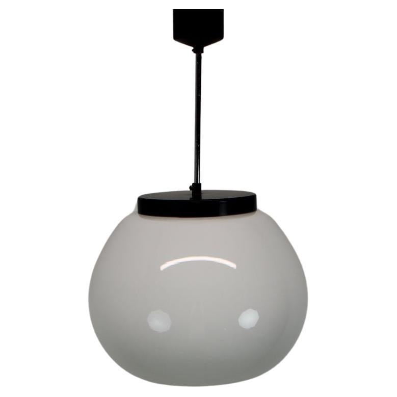 Mid-Century Big Pendant by Napako, Czechoslovakia, 1960's