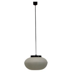 Mid-Century Big Pendant by Napako, Czechoslovakia, 1960's