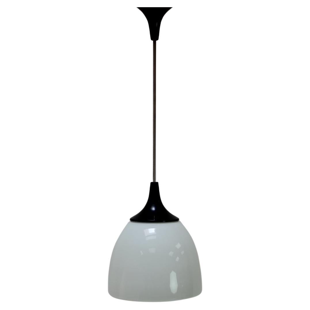 Mid-Century Big Pendant by Napako, Czechoslovakia, 1960's