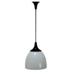 Mid-Century Big Pendant by Napako, Czechoslovakia, 1960's