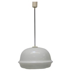 Mid-Century Big Pendant by Napako, Czechoslovakia, 1960's