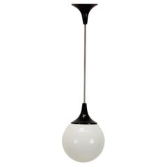 Mid-Century Big Pendant by Napako, Czechoslovakia, 1960's