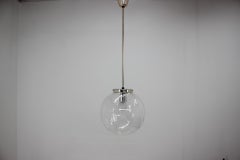 Midcentury Big Pendant/Kamenický Senov, 1960s