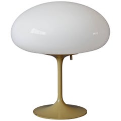 Mid Century Bill Curry Stemlite Lamp for Design Line