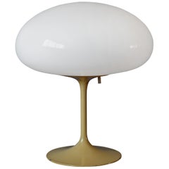 Mid Century Bill Curry Stemlite Lamp for Design Line