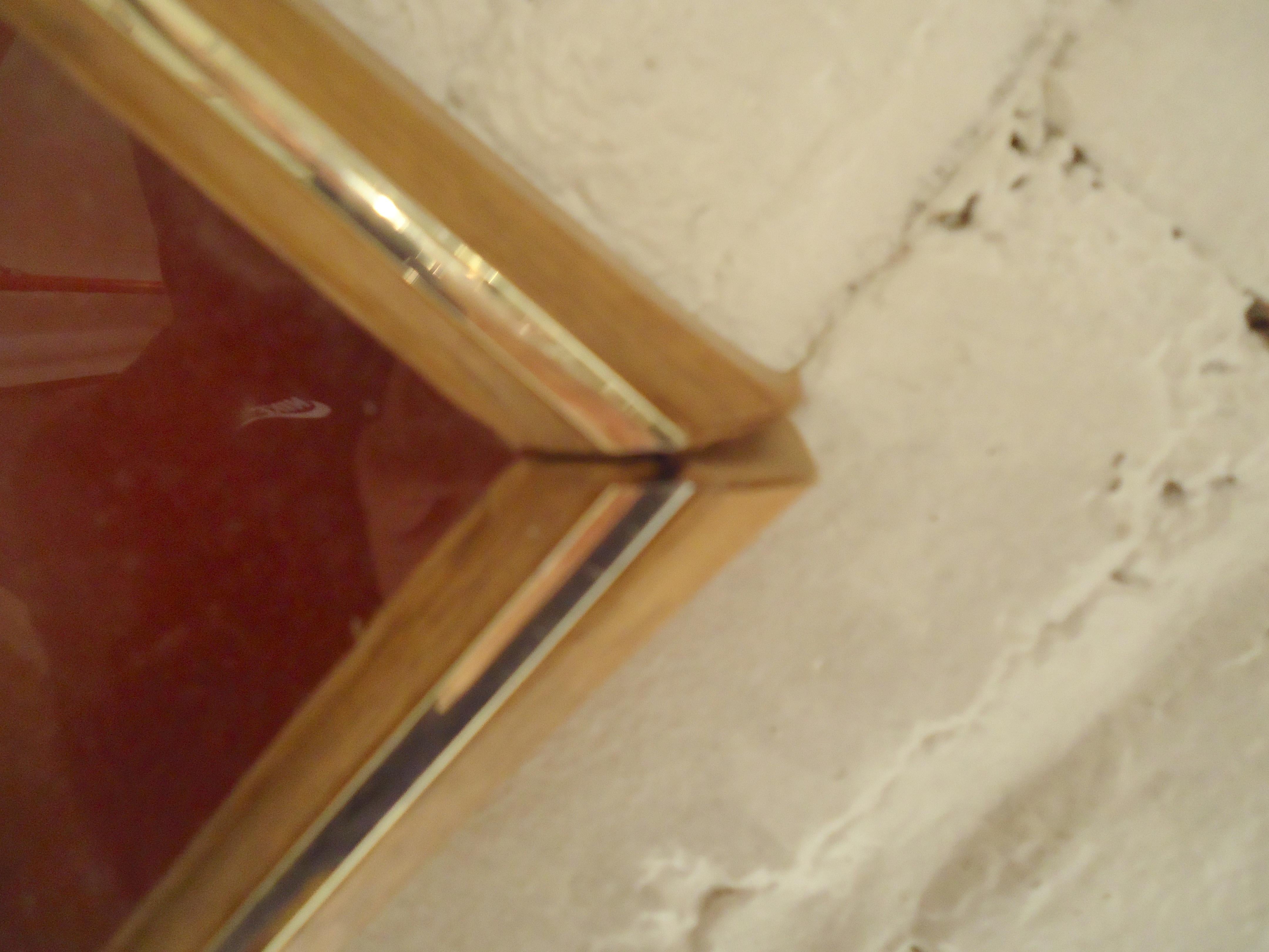 Mid-Century Modern Midcentury Billiard Clock